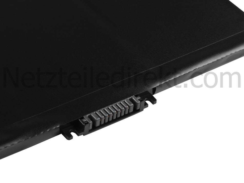 Original 3470mAh 41.7Wh 3 Zellen Akku HP 916366-541 916811-855