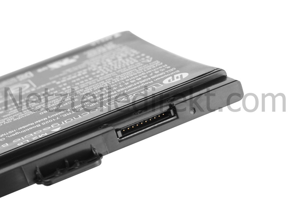Original 41Wh Akku HP BP02XL BP02041XL 849569-421