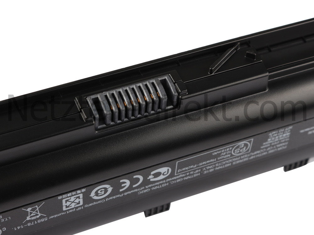 5200Mah HP 2000-2b09CA 2000-2b09WM 2000-2b10CA Akku
