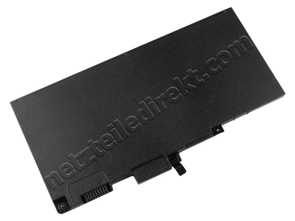 3820mAh 46Wh 3 Zellen HP EliteBook 840 G4 Akku