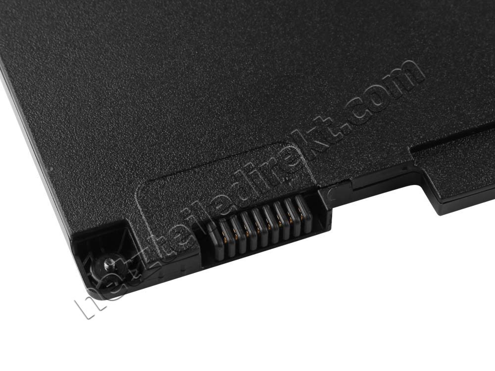 3820mAh 46Wh 3 Zellen HP EliteBook 840 G4 Akku