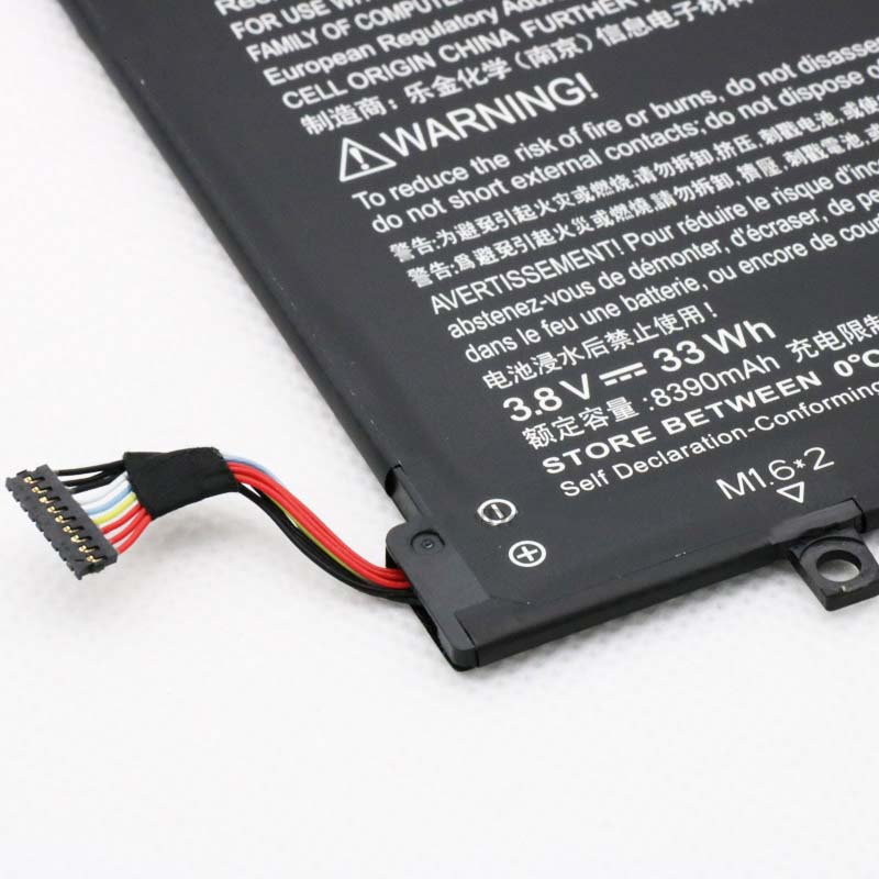 Original 8390mah 33Whr HP Pavilion x2 10t-n000 Akku