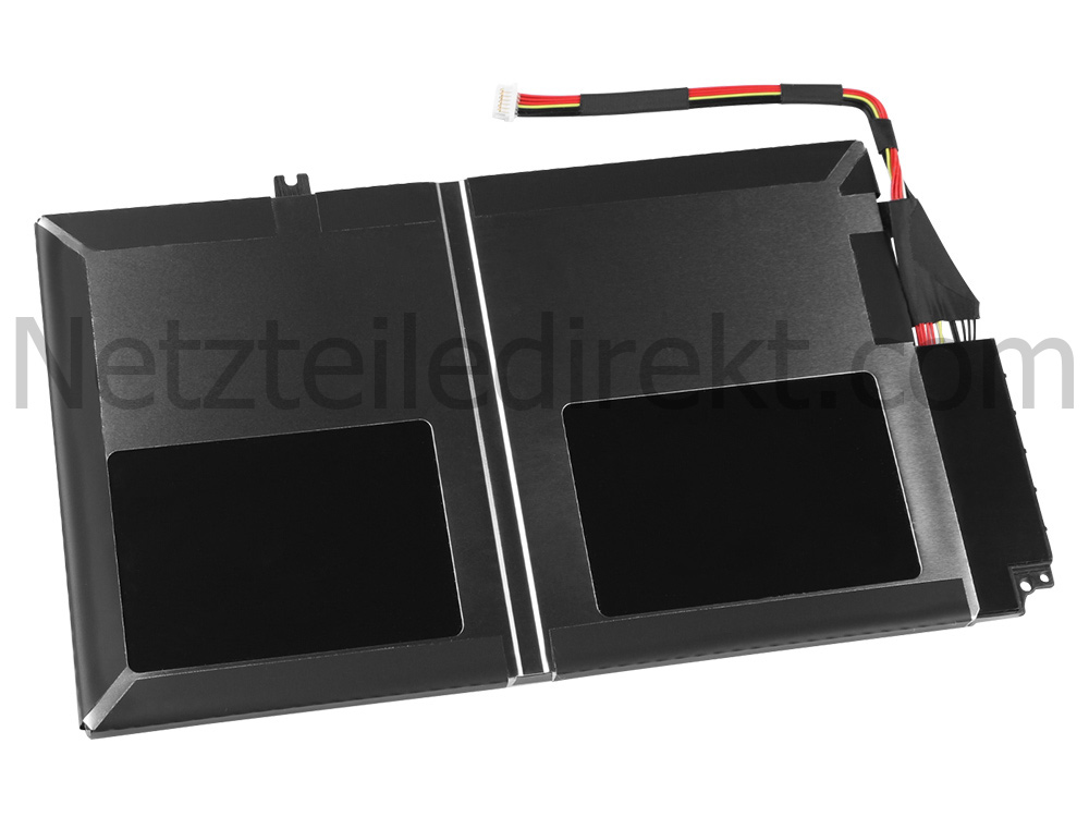 52Wh HP Envy Sleekbook 4-1060ez 4-1063tx 4-1064tx 4-1080ee Akku