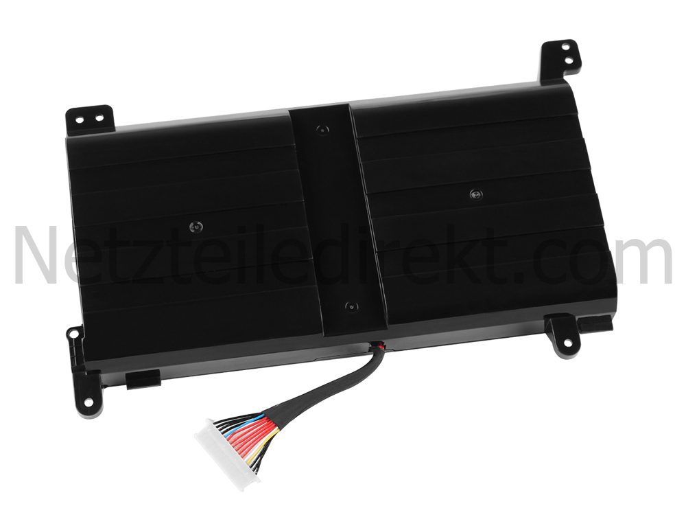 Original 5973mAh 86Wh 8 Zellen HP 922977-855 Akku