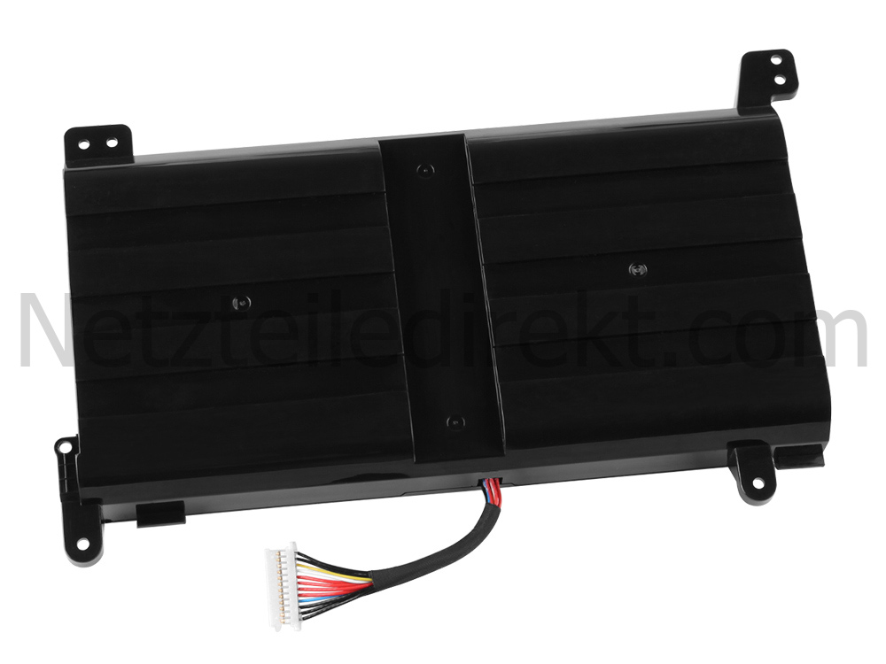 Original 83.22Wh Akku HP 922976-855 922977-855 12Pin