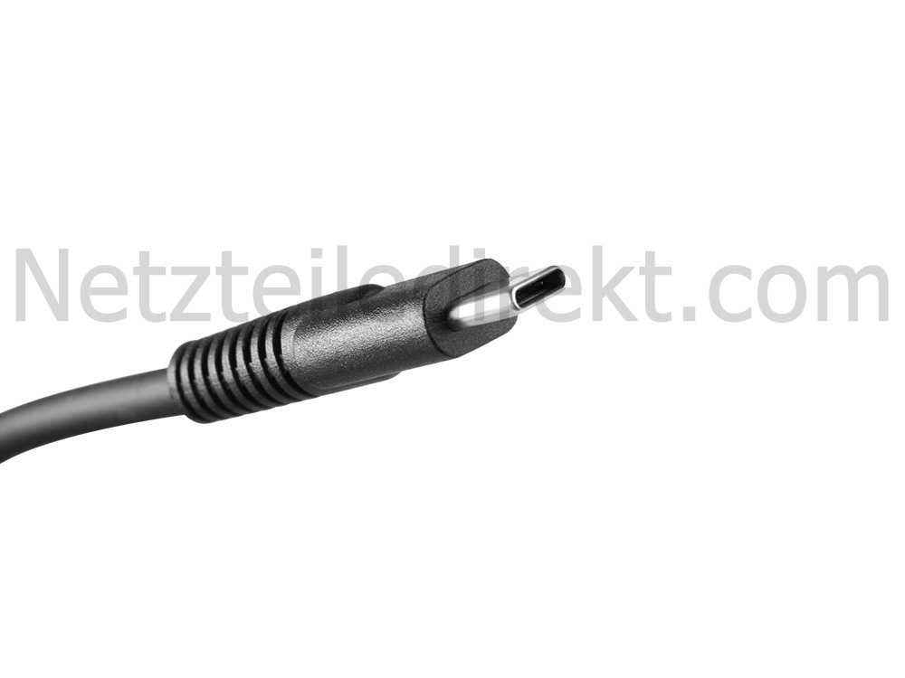 Original 65W USB-C HP EliteBook 860 G11 Netzteil Ladegerät