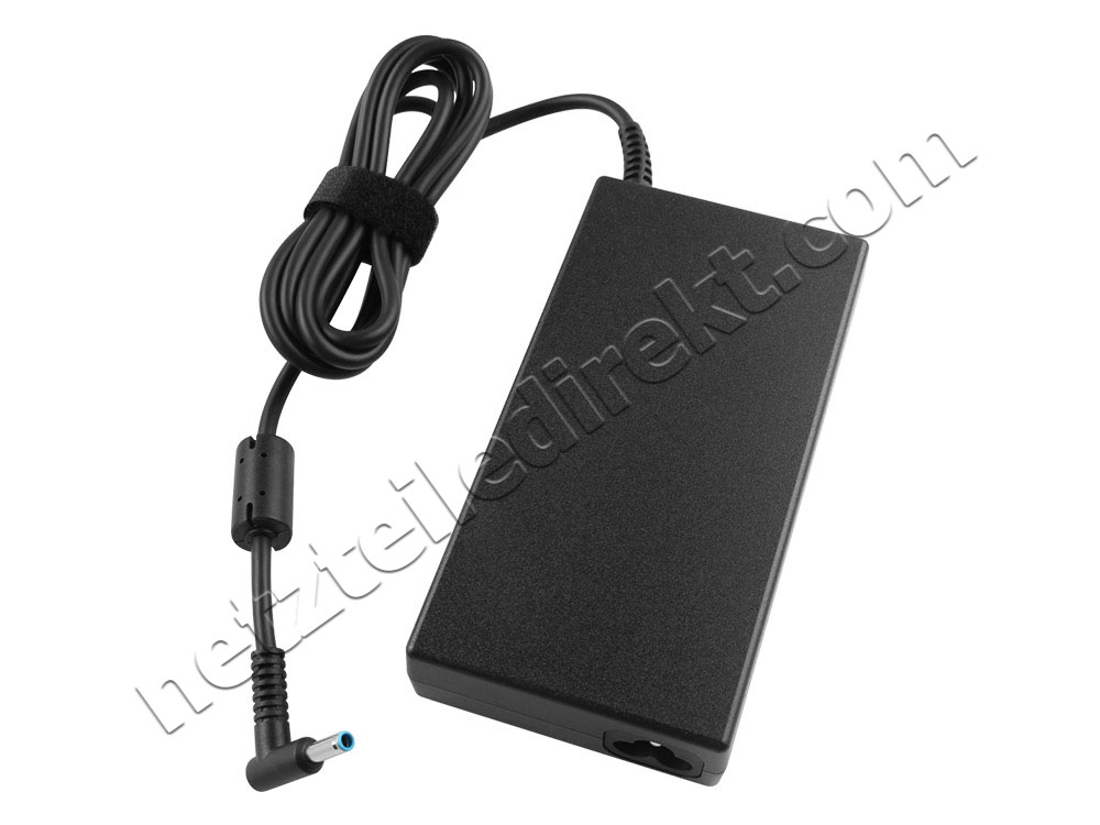 Original 120W Netzteil Ladegerät HP USB-C G5 Dock L64087-001