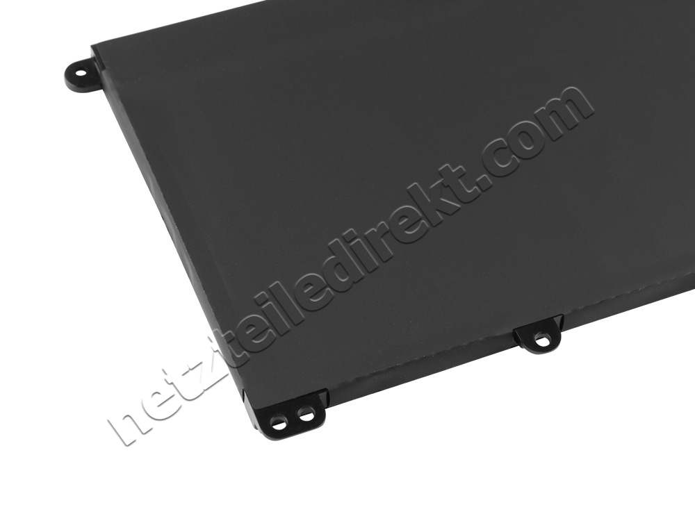 Original 3470mAh 41.9Wh 3 Zellen Akku für HP 17-by0000 17-ca2000