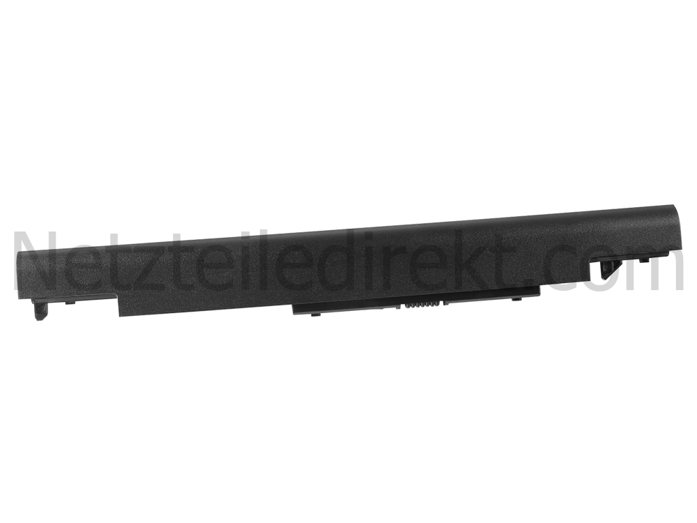 2850mAh 41.6Wh 4 Zellen HP 250 G6 Akku