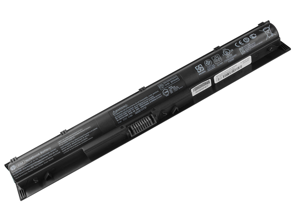 Akku HP 800050-001 41Whr