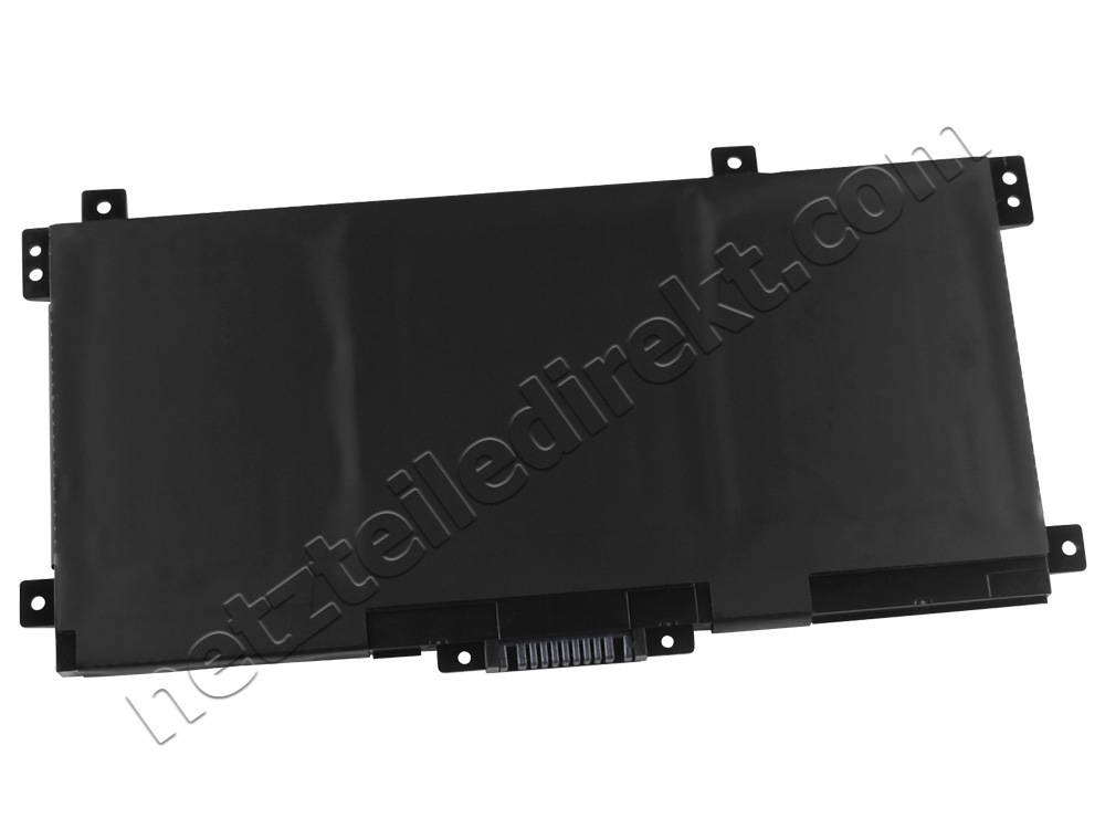 Original 4500mAh 52.54Wh 3 Zellen Akku für HP ENVY 15-bp104ng