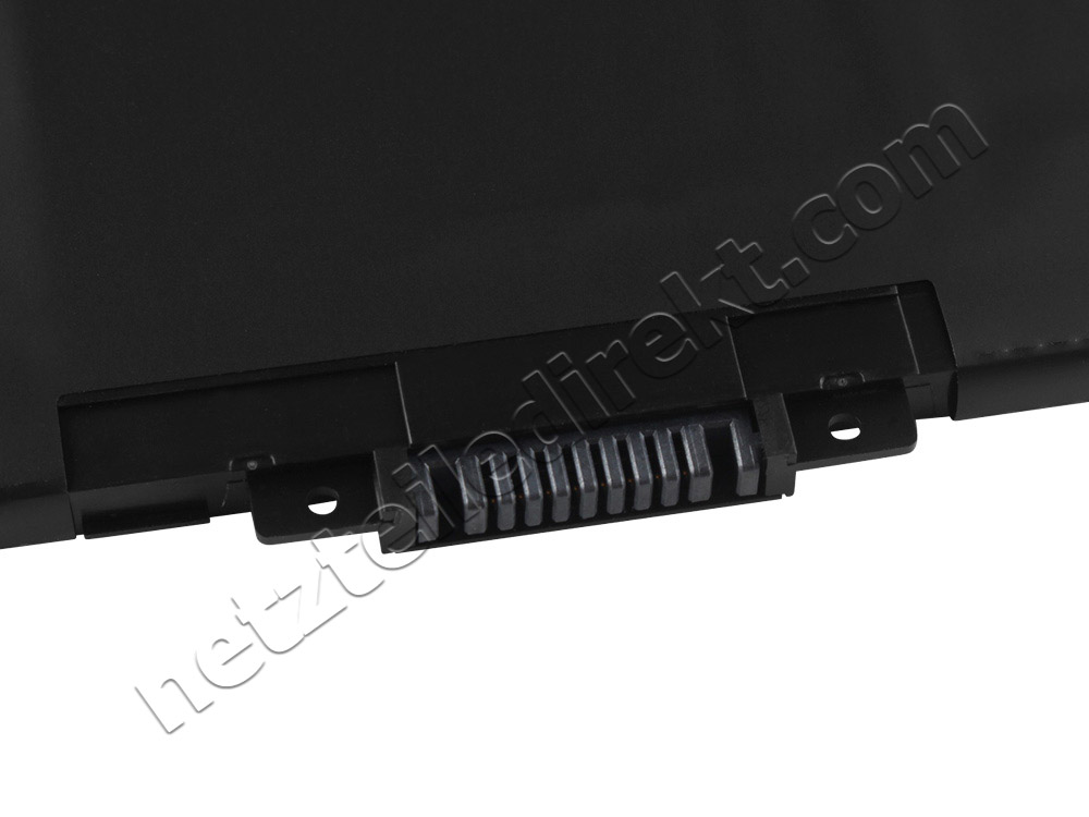 Original 4500mAh 52.54Wh 3 Zellen Akku für HP ENVY 15-bp104ng