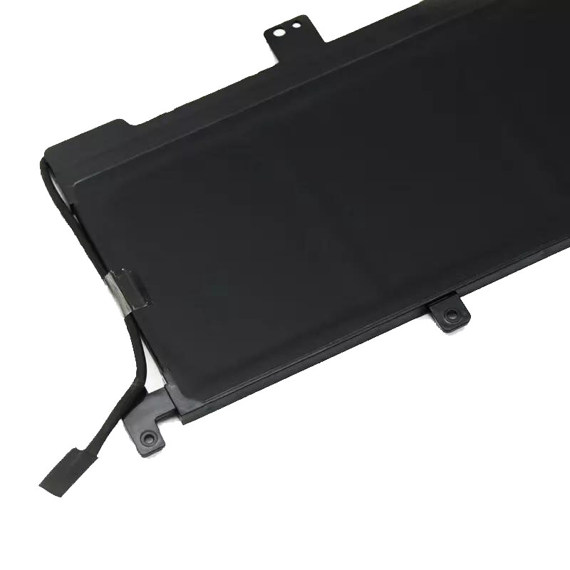Original 55.67Wh 4 Zellen Akku HP ENVY x360 15-aq101ng 15-aq105ur