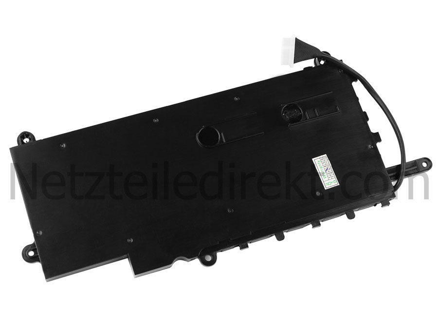 Original 29Whr HP 751681-421 TPN-C115 STNN-LB6O Akku