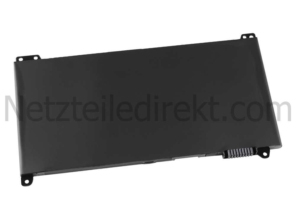 4000mAh 48Wh 4 Zellen HP ProBook 430 G5 Akku