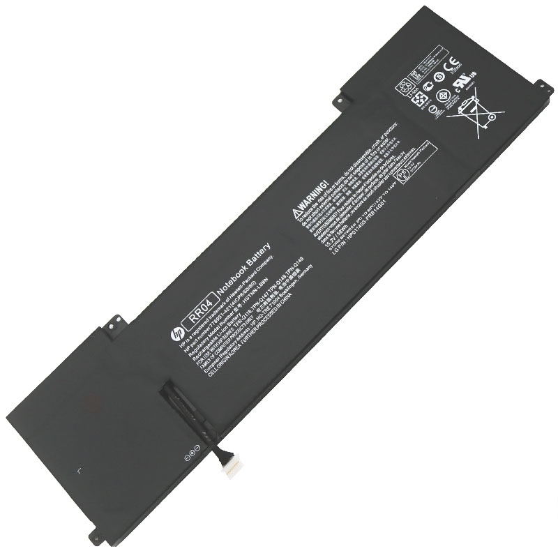 Original 4 Zellen HP Omen 15-5102tx 15-5109tx 15-5114tx Akku