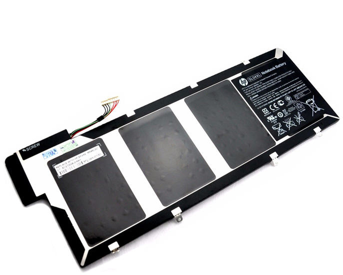 58Wh HP Envy 14-3000eg 14-3000ea Spectre PC Akku - zum Schließen ins Bild klicken