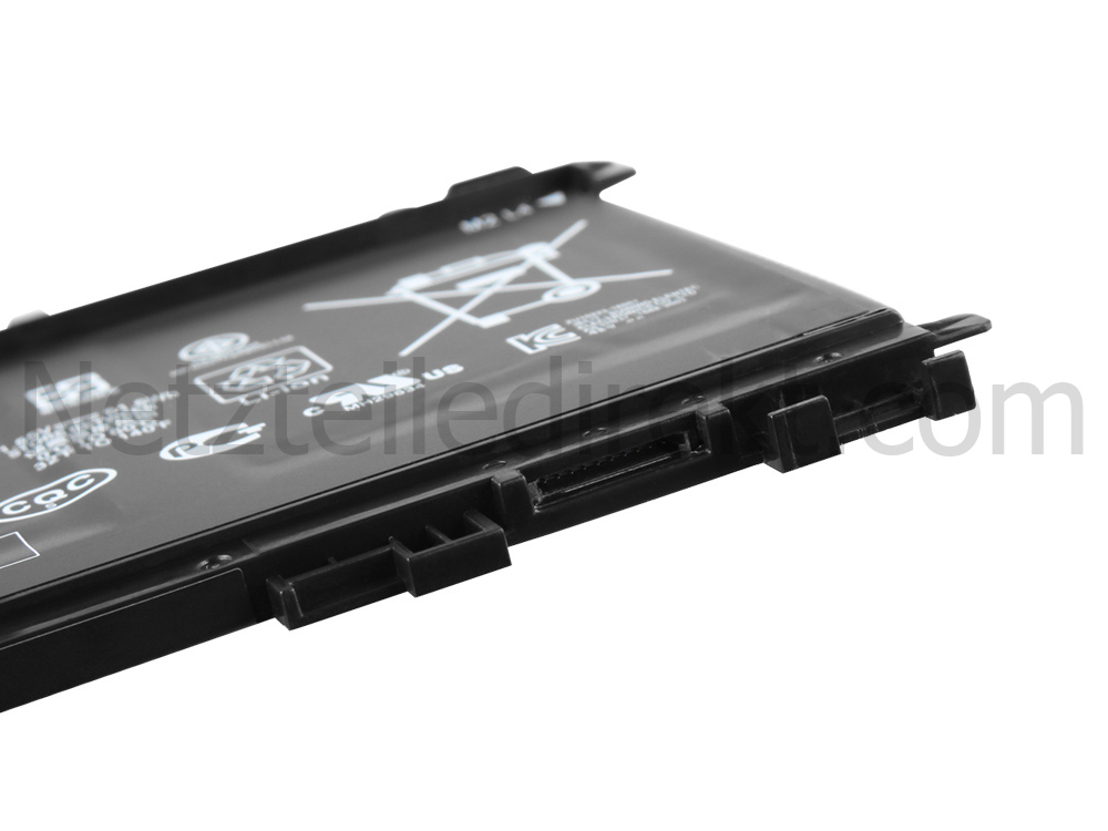 Original 5150mAh 61.6Wh Akku HP TE03XL HSTNN-UB7A TPN-Q173