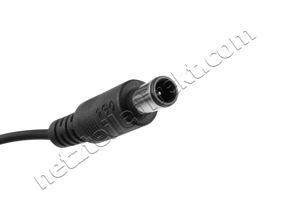 60W Q-See QC814 4CH NVR Netzteil Ladegerät + Kabel