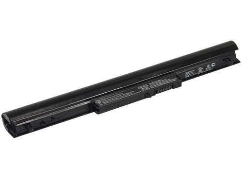 4 Zellen HP Pavilion 14-b130us 14-b154la 14-b155la Sleekbook Akku