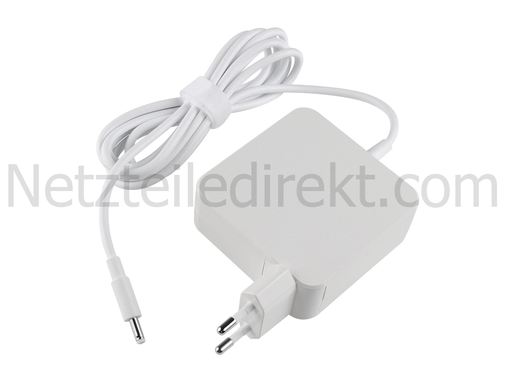 65W Huawei HW-190340E00 Netzteil Ladegerät