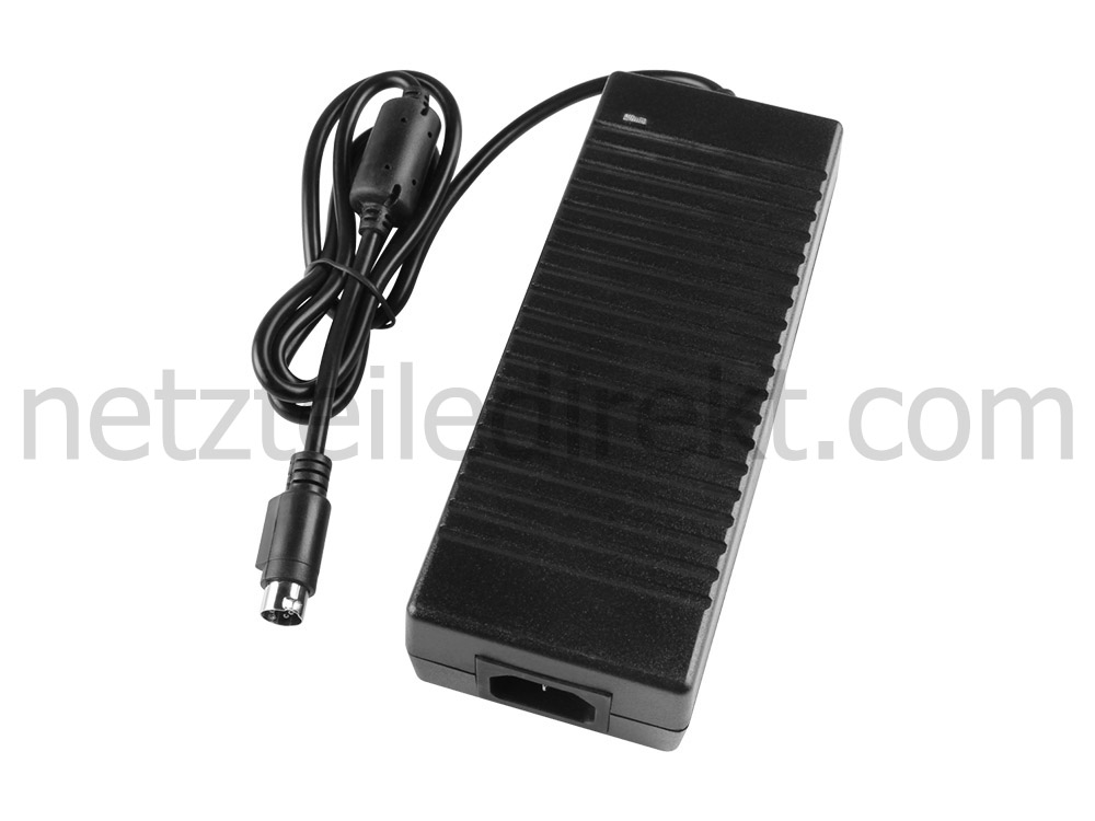 80.04W Telefunken TFK242017VLT12S Netzteil Ladegerät + Kabel