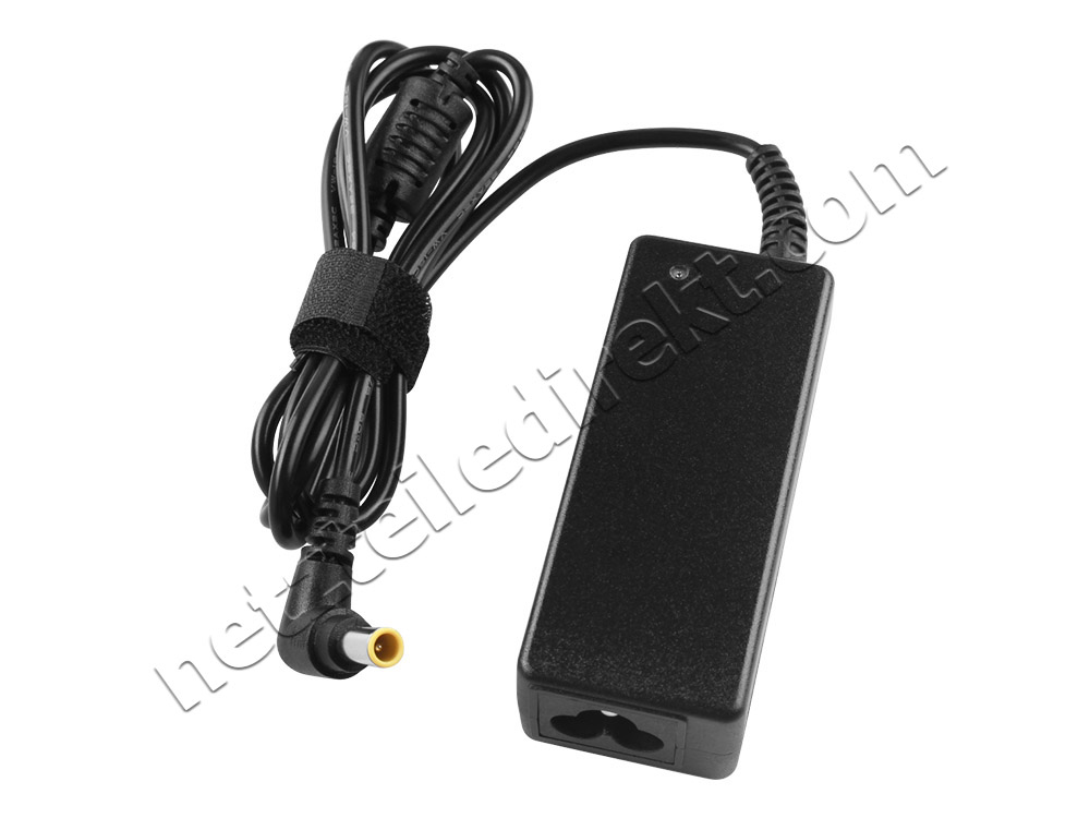 Original 40W LG W2286L W2486L Netzteil Ladegerät + Frei Ladekabel