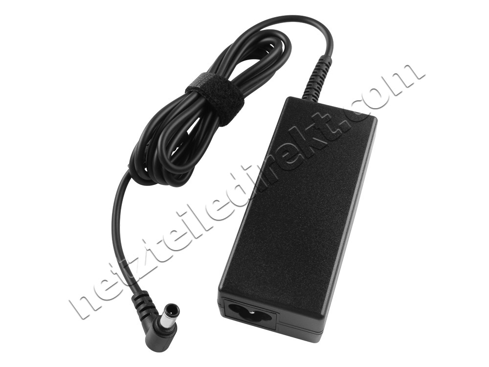 Original 65W LG M2380DF-PZ M2380D-PZ Netzteil