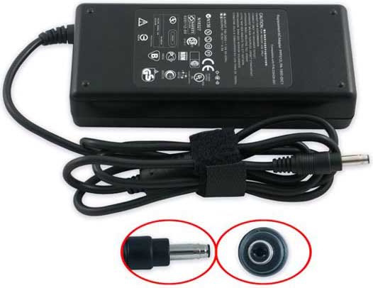 90W 19V 4.74A LG R405-A.CPS2E1 Notebook Netzteil - zum Schließen ins Bild klicken