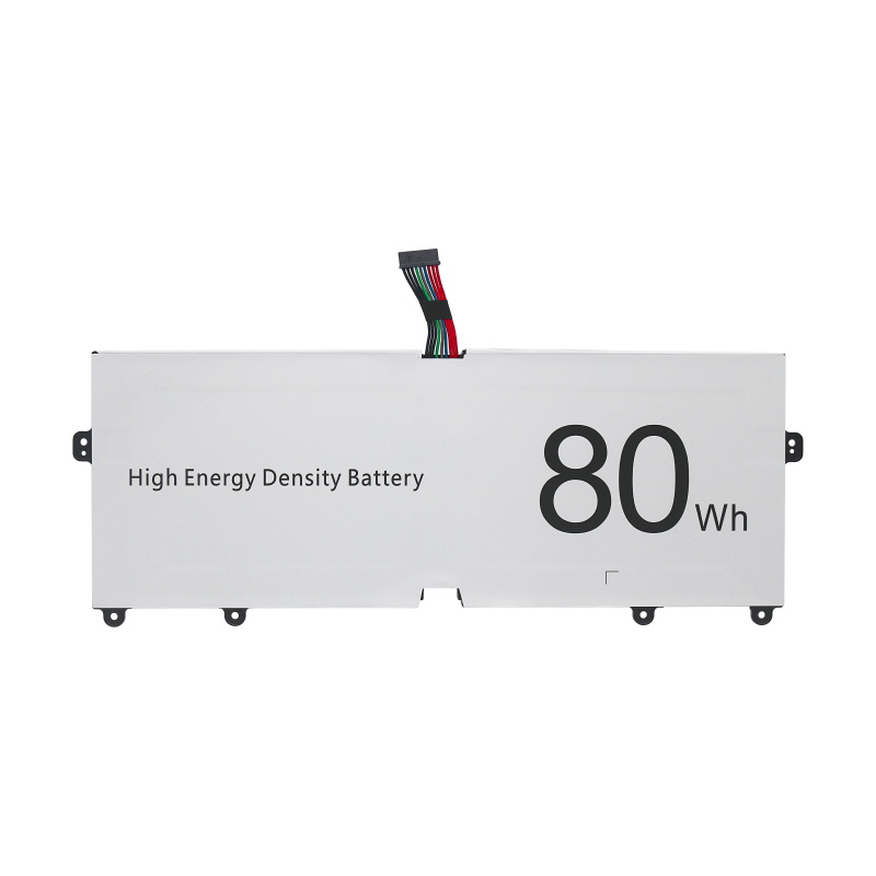 Original 10336mAh 80Wh 2-Zellen LG Gram 17Z90P-G.AP78G Akku