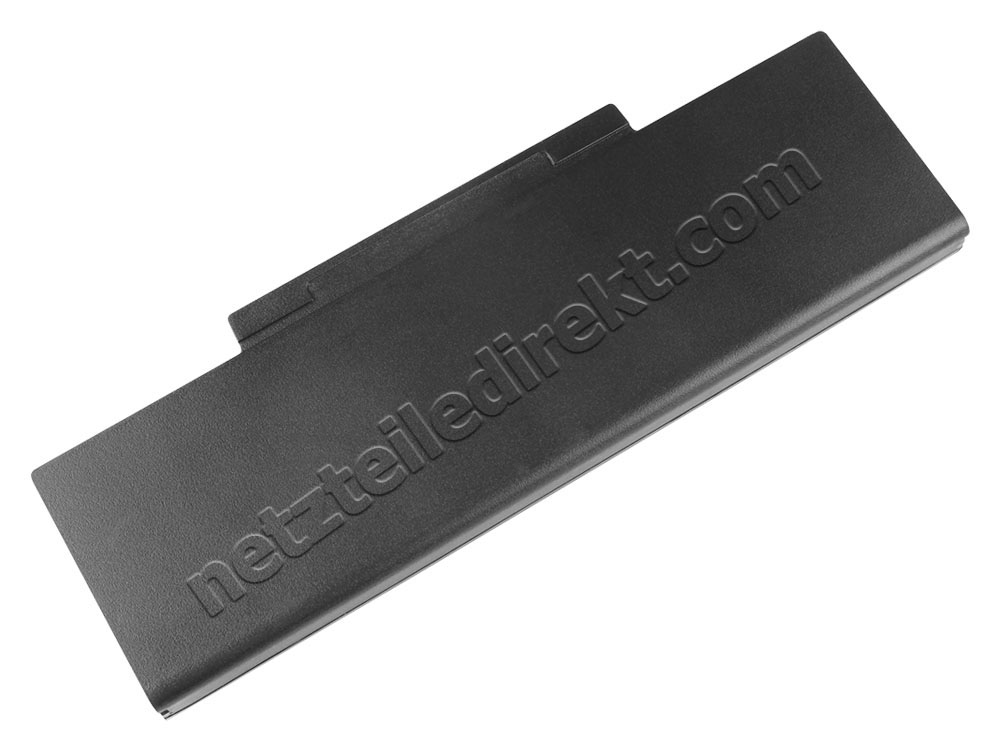 7200mAh 9 Zellen MSI GX623 Akku