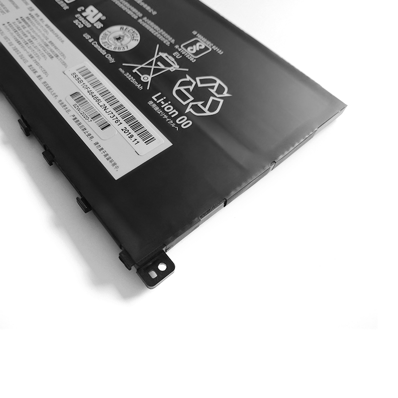 Original 52Wh Akku für Lenovo ThinkPad X1 Yoga 2nd Gen 20JE