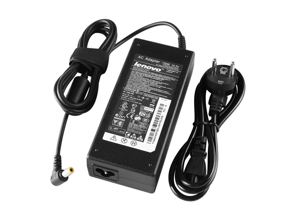 120W Genuine Lenovo IdeaCentre A520-526 A520-766 A520-512 Netzteil