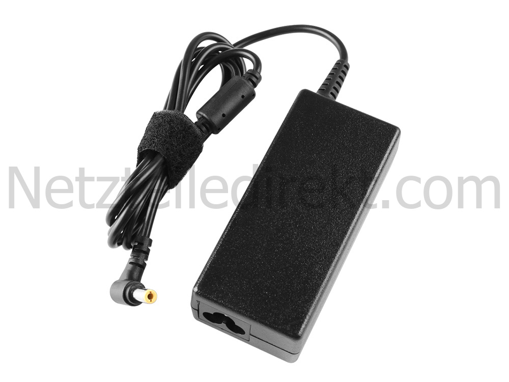 19V 3.42A 65W Lenovo IdeaPad U310 43752BU Notebook Netzteil