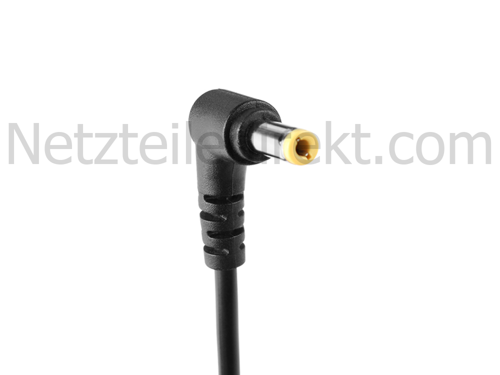 19V 3.42A 65W Lenovo IdeaPad U310 43752BU Notebook Netzteil