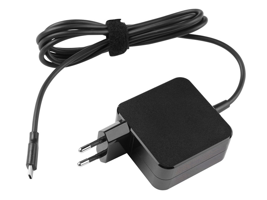 45w Lenovo Chromebook S345-14AST 81WX0006UK Netzteil Ladegerät