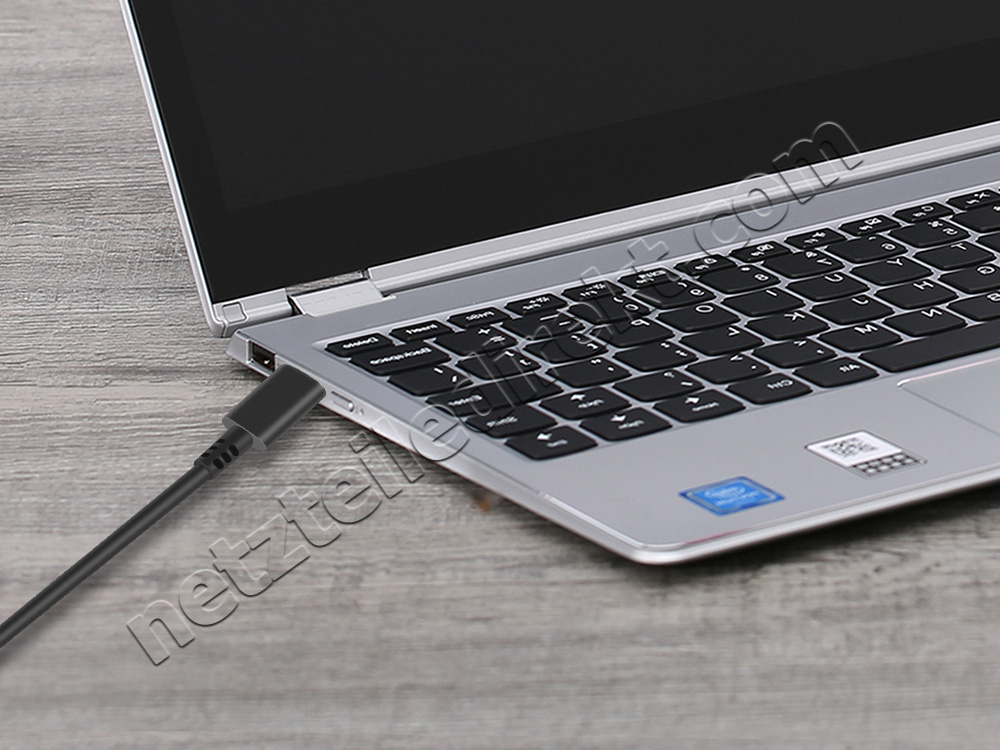 65W USB-C Lenovo ThinkPad X1 Tablet 2nd Gen 20JC Netzteil Ladegerät