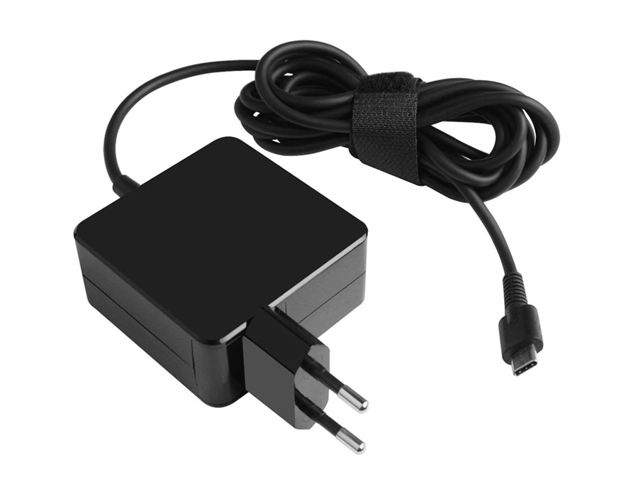 65W USB-C Netzteil Ladegerät HUAWEI MateBook X Pro