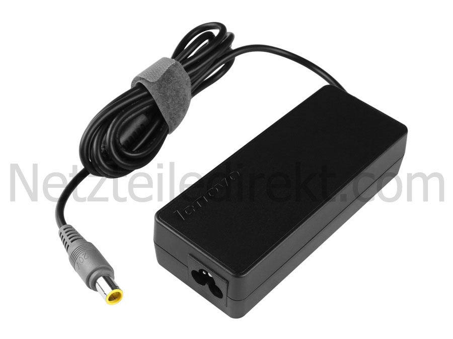 Original 90W Netzteil Lenovo ThinkPad Edge E335 3355 + Frei Ladekabel