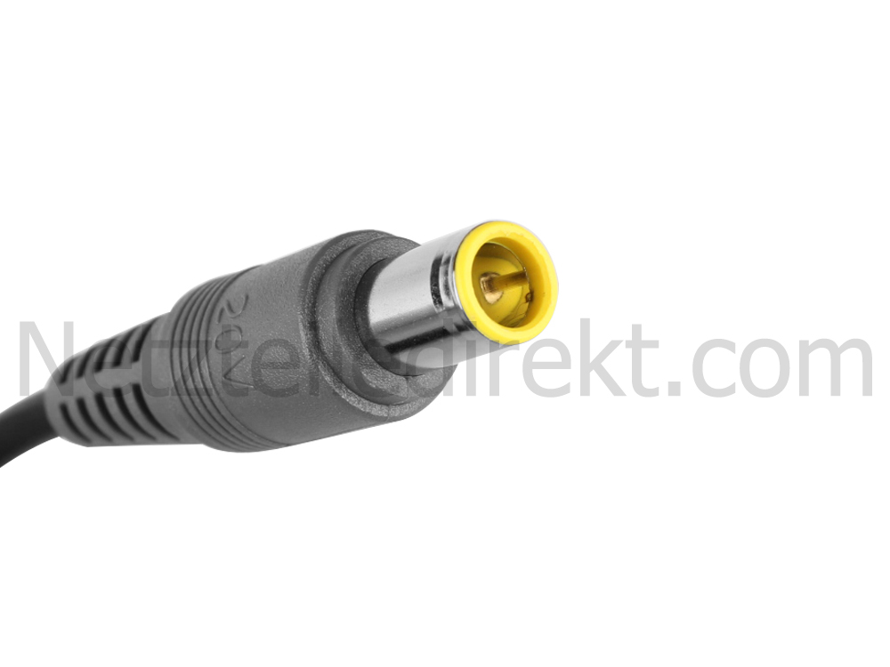 Original 90W Netzteil Lenovo ThinkPad Edge E335 3355 + Frei Ladekabel