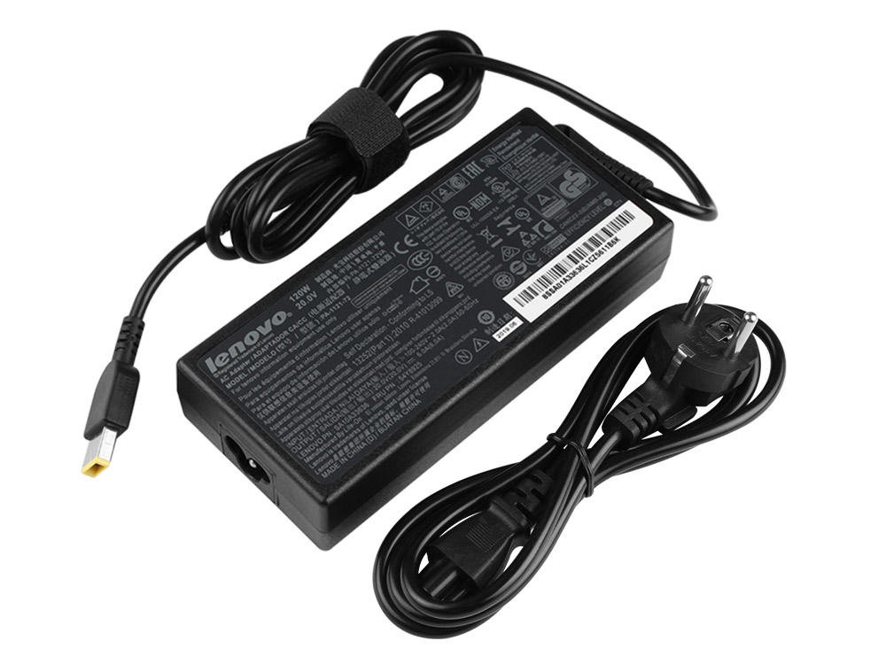 Original 120w Lenovo V530-24ICB 10UW AIO Netzteil Ladegerät