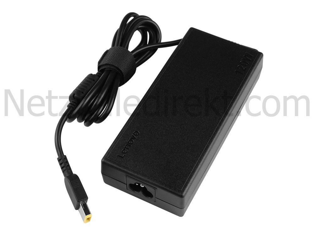 Original 120w Lenovo V530-24ICB 10UW AIO Netzteil Ladegerät