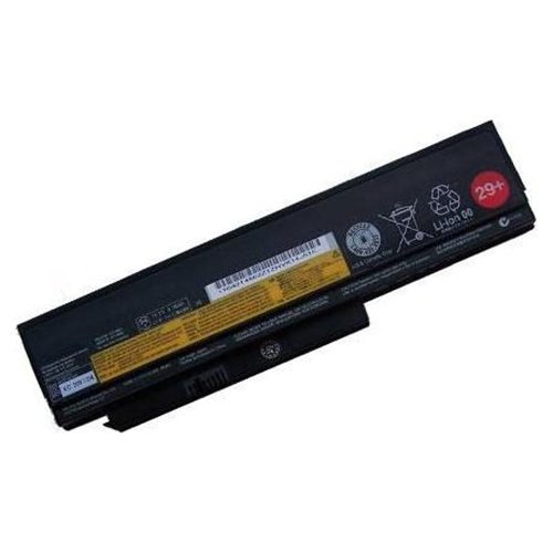 4 Zellen Original Lenovo ThinkPad Edge E520 1143-GWU 1143-EHU Akku