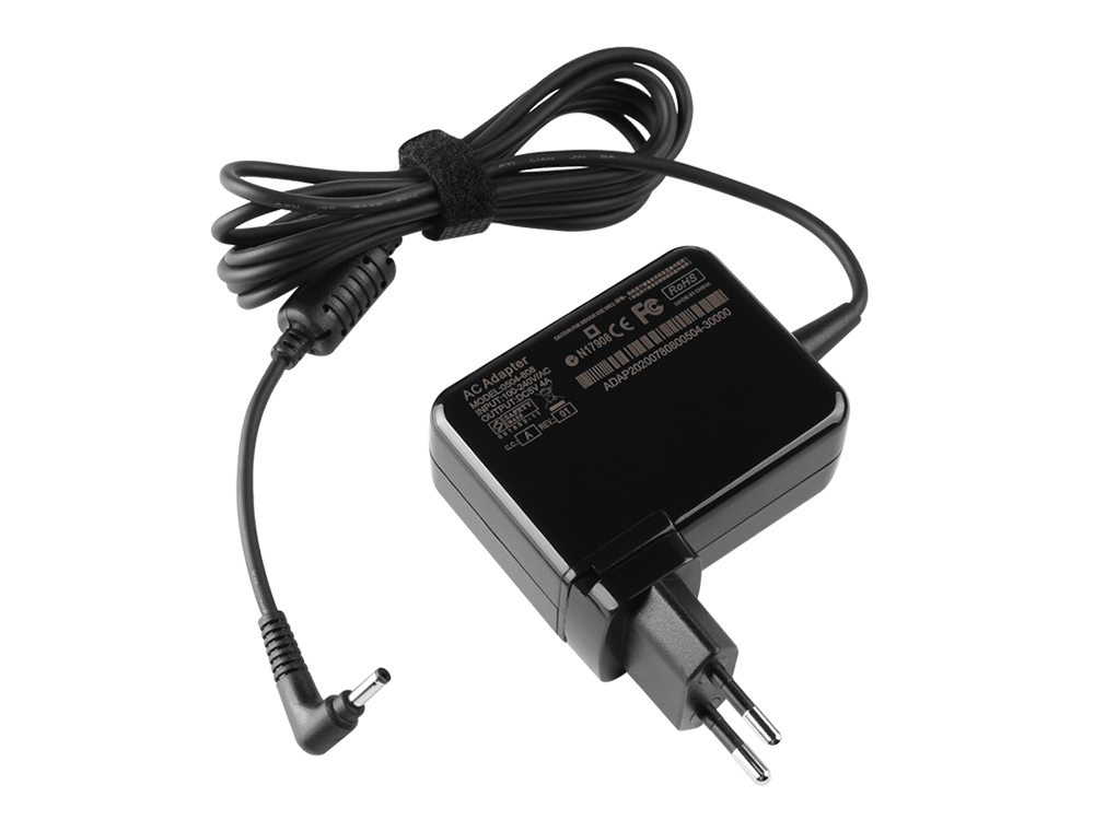 Original 20W Netzteil Lenovo Ideapad Miix 310-10ICR 80SG