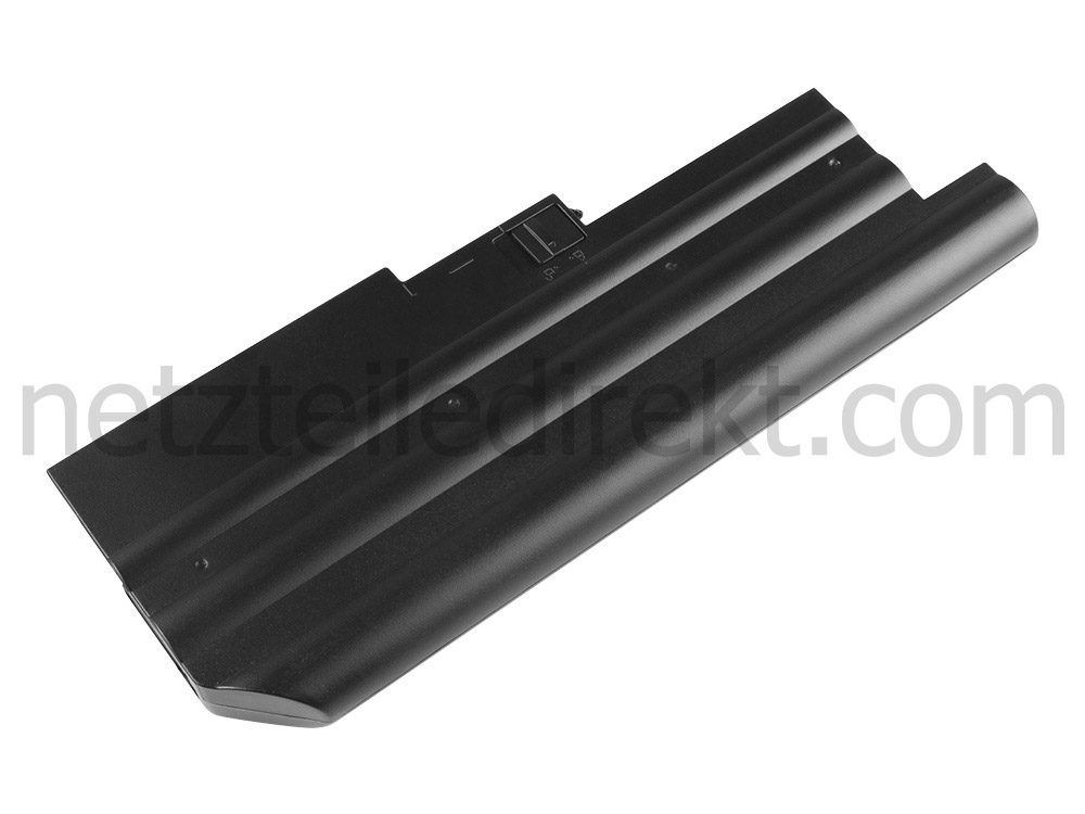 Original 7800mAh 85Wh 9-Zellen Lenovo ThinkPad T61 Akku