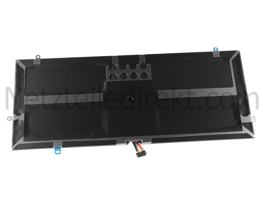 54Wh Lenovo L12M4P21 121500156 Akku