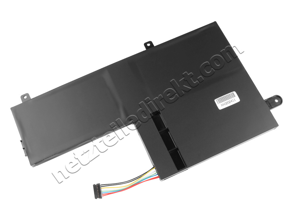30Whr Lenovo Yoga 500 14 15 Lenovo ideapad 500 14 15 Akku