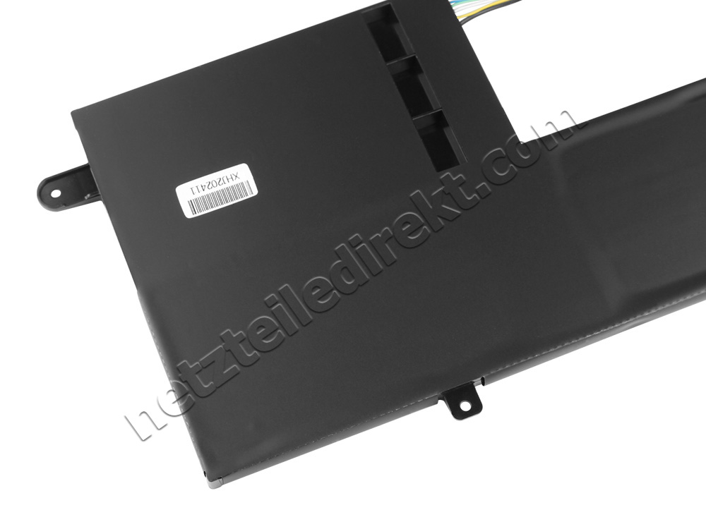 30Whr Lenovo Yoga 500 14 15 Lenovo ideapad 500 14 15 Akku