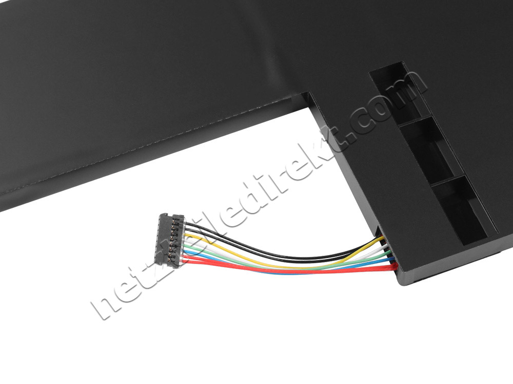 30Whr Lenovo Yoga 500 14 15 Lenovo ideapad 500 14 15 Akku