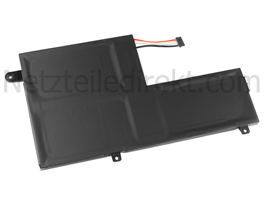 45Whr Lenovo ideapad 500-14ACZ 500-15ACL Akku